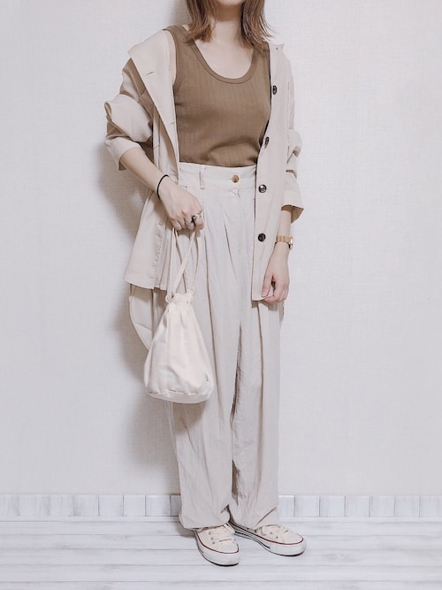 sakiさんのコーディネート