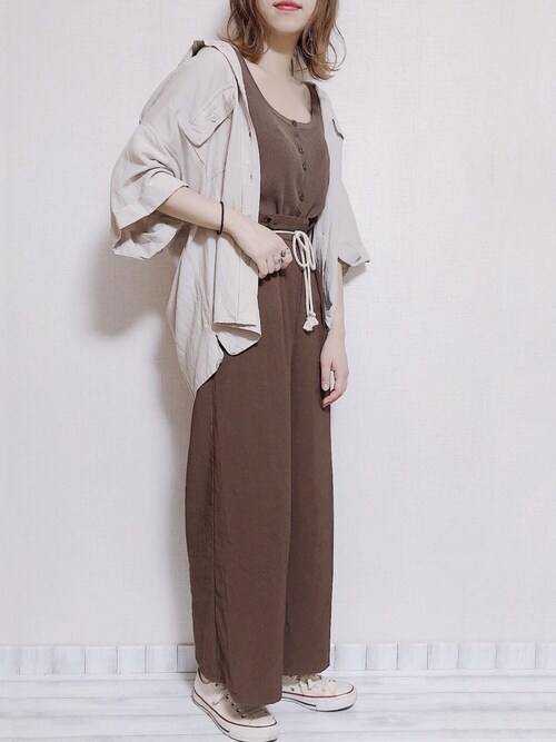 sakiさんのコーディネート