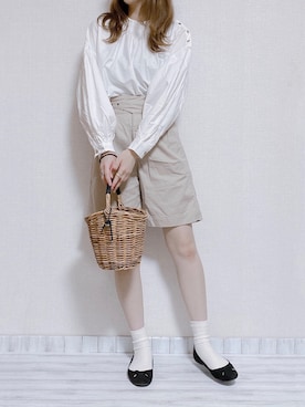 sakiさん(レディース・159cm)の秋コーディネート