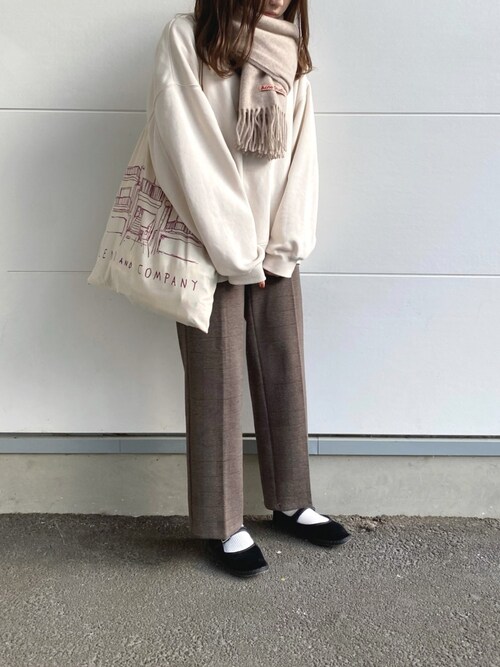sakiさんのコーディネート