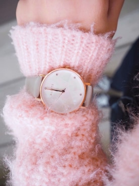 ぶぅさんのコーディネート