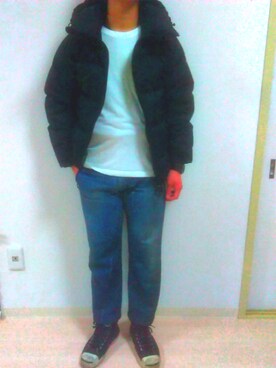 FUJI さんのコーディネート