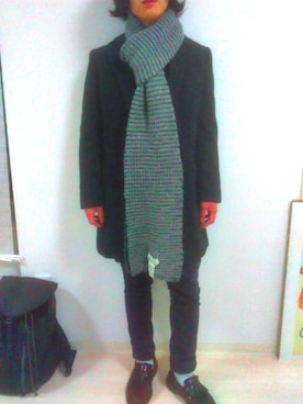 FUJI さんのコーディネート