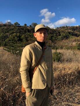 Rayrayray Chenさんのコーディネート