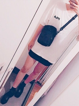 exxx24k_maさん（レディース・169cm）の夏コーディネート