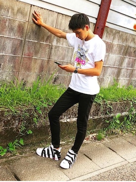 KENTOさんのコーディネート