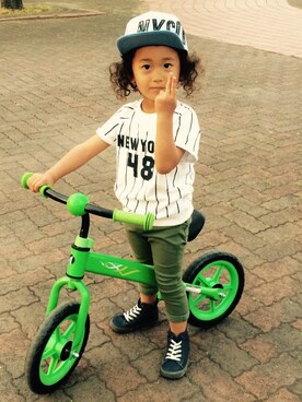 Fujinさんのコーディネート