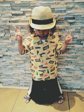 Fujinさんのコーディネート