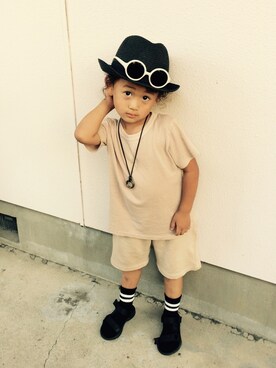 Fujinさんのコーディネート