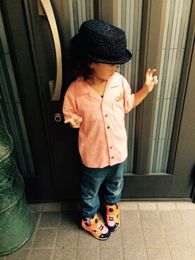 Fujinさんのコーディネート