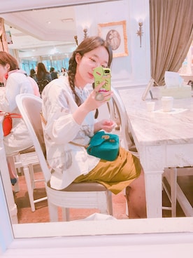 六酱さんのコーディネート