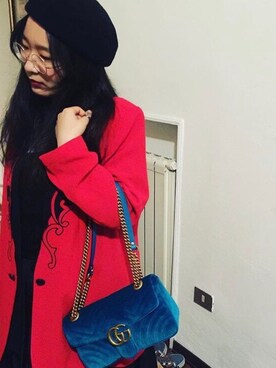 六酱さんのコーディネート