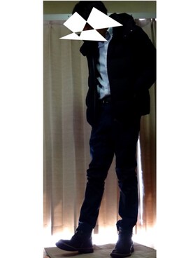 YaTmさんのコーディネート