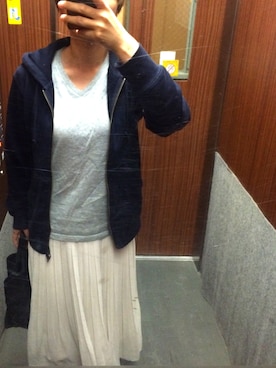 uc_さんのコーディネート