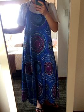 uc_さんのコーディネート