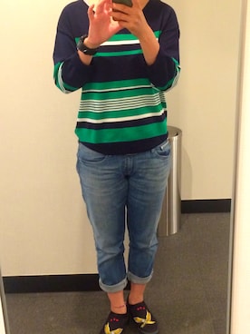 uc_さんのコーディネート