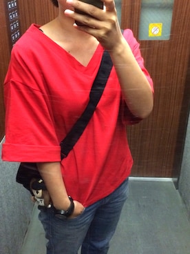 uc_さんのコーディネート