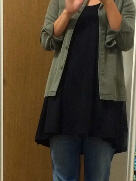 uc_さんのコーディネート