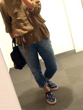 uc_さんのコーディネート