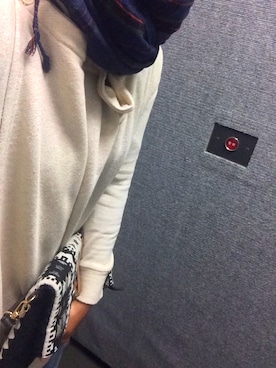 uc_さん（レディース・160cm）の秋コーディネート