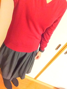 uc_さんのコーディネート