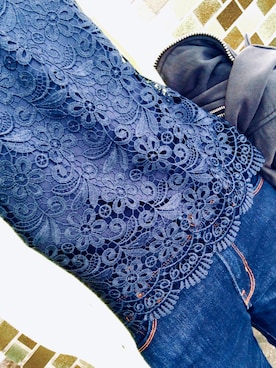 uc_さんのコーディネート