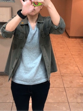 uc_さんのコーディネート