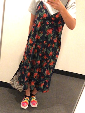 uc_さんのコーディネート