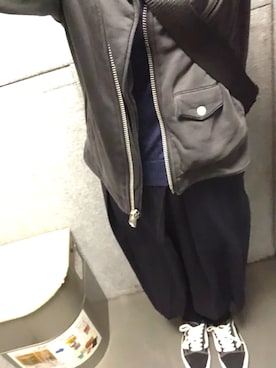 uc_さんのコーディネート