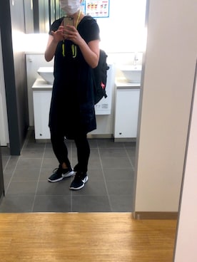 uc_さんのコーディネート