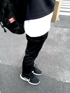 uc_さんのコーディネート