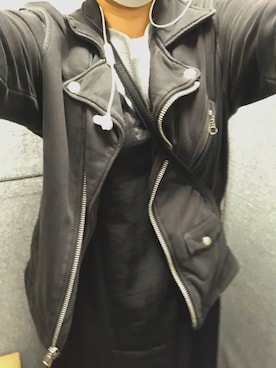 uc_さんのコーディネート