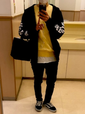 uc_さんのコーディネート