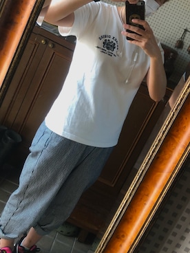 uc_さんのコーディネート