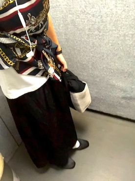 uc_さんのコーディネート