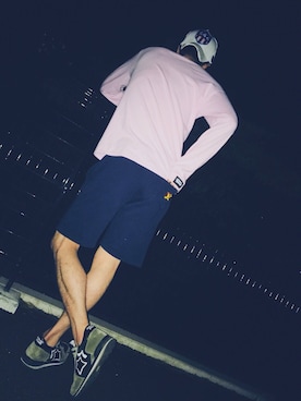 やんぴ〜さんのコーディネート