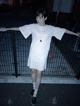 やんぴ〜さんのコーディネート