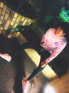 やんぴ〜さんのコーディネート