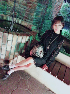 やんぴ〜さんのコーディネート