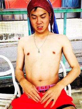 やんぴ〜さんのコーディネート