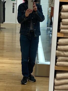 kimitarouさん（レディース・157cm）の秋コーディネート