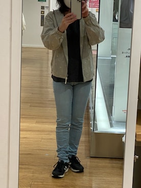 kimitarouさんのコーディネート