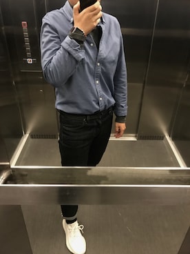 诸葛鸡腿子さんのコーディネート