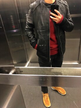 诸葛鸡腿子さんのコーディネート