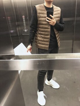 诸葛鸡腿子さんのコーディネート