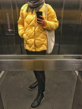 诸葛鸡腿子さんのコーディネート