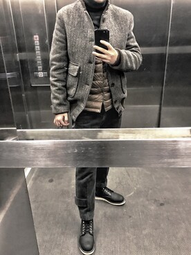 诸葛鸡腿子さんのコーディネート