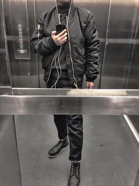 诸葛鸡腿子さんのコーディネート