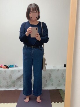 ゆかちんさんのコーディネート