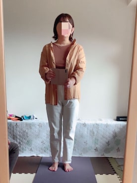 ゆかちんさんのコーディネート